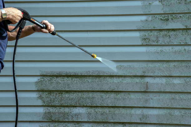 Trusted Ashton Sandy Spring, MD Pressure Washing Experts