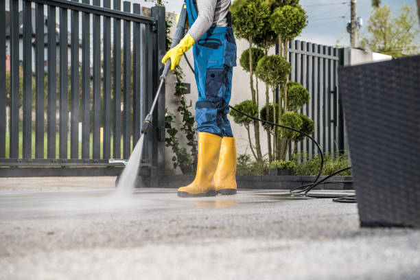 Best Commercial Building Pressure Washing  in Ashton Sandy Spring, MD