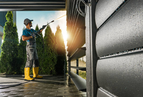 Why Choose Our Certified Pressure Washing Experts for Your Project Needs in Ashton Sandy Spring, MD?