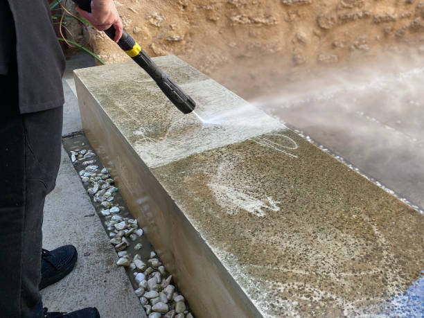 Deck Cleaning Services in Ashton Sandy Spring, MD