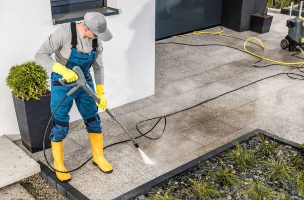 Why Choose Our Certified Pressure Washing Experts for Your Project Needs in Ashton Sandy Spring, MD?