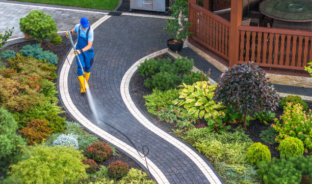 Professional Pressure Washing in Ashton Sandy Spring, MD
