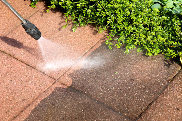 Best Exterior Home Cleaning  in Ashton Sandy Spring, MD